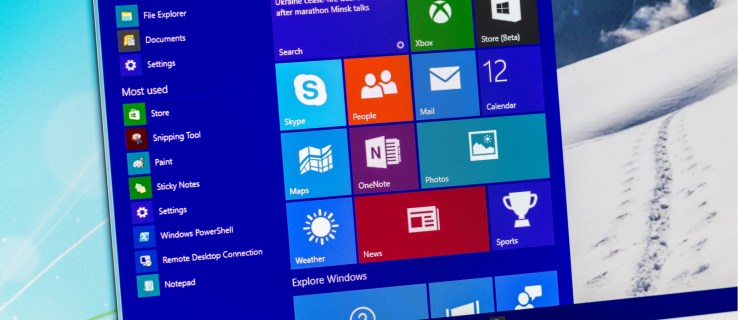Les 10 meilleures applications Windows 10 en 2018 : applications de travail, de plaisir et de créativité