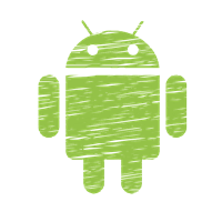 applications d'arrière-plan sur Android