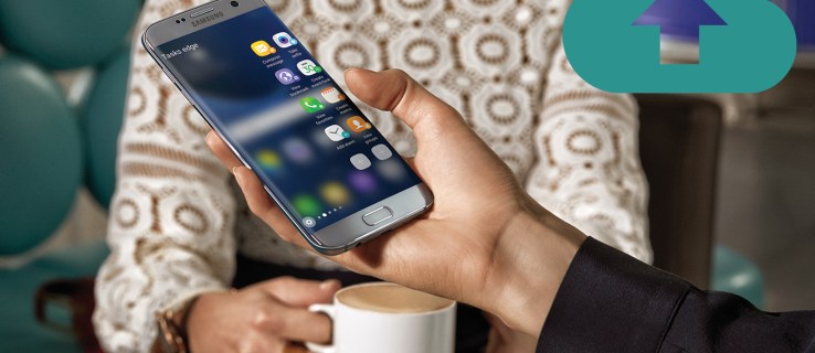 So sichern Sie das Samsung Galaxy S7