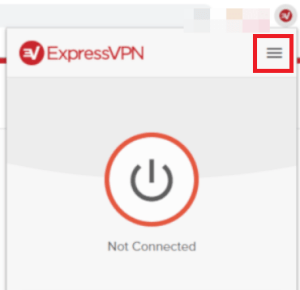Розширення ExpressVPN 3