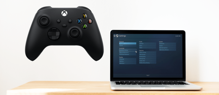Як відкалібрувати контролер PS або Xbox у Windows 10