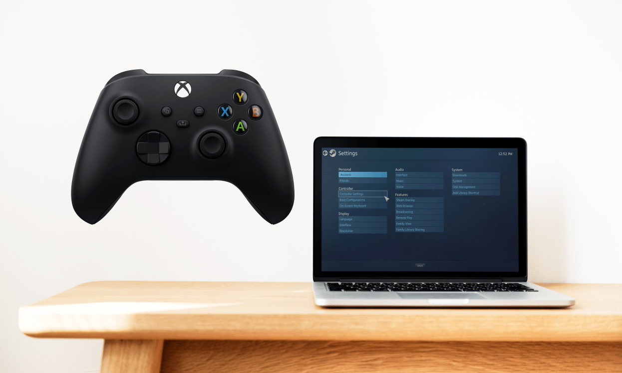 Как откалибровать контроллер PS или Xbox в Windows 10