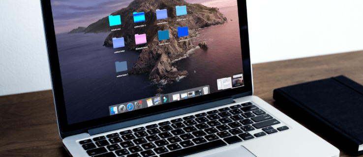 Comment changer l'icône du dossier sur un Mac