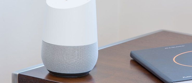 Як змінити звук будильника Google Home