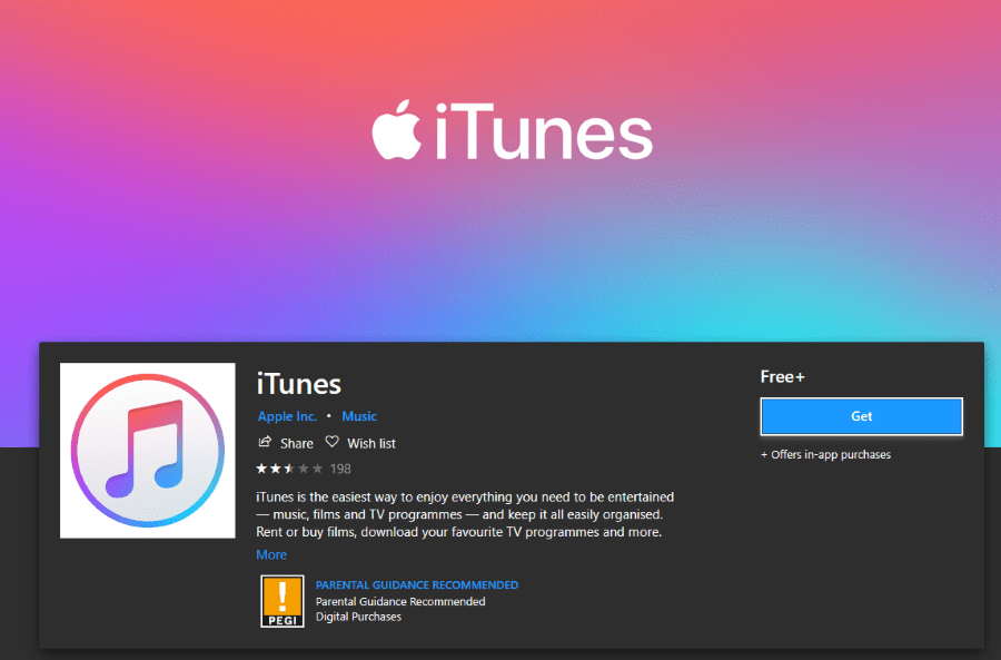 Windows 10에서 iTunes 백업 위치를 변경하는 방법