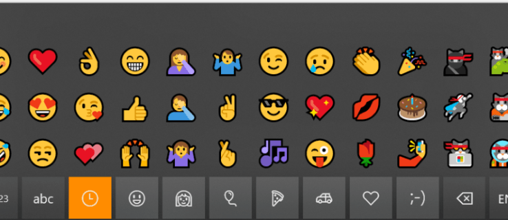 So fügen Sie Ihrem PC oder Mac Emojis hinzu