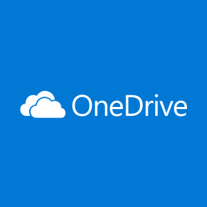 змінити або змінити обліковий запис onedrive у Windows 10