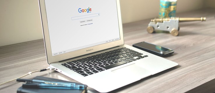 Як змінити рядок агента користувача в Google Chrome