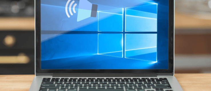 Як змінити звук запуску Windows 10