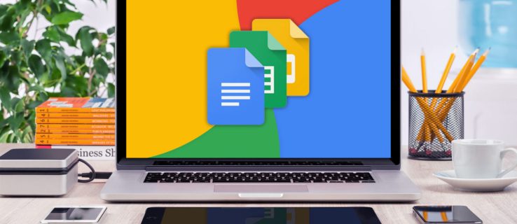 Як очистити форматування в Google Docs