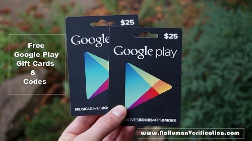 Google Play 자금을 추가하는 방법