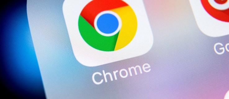 Chrome займає багато місця на iPhone – як виправити (2021)