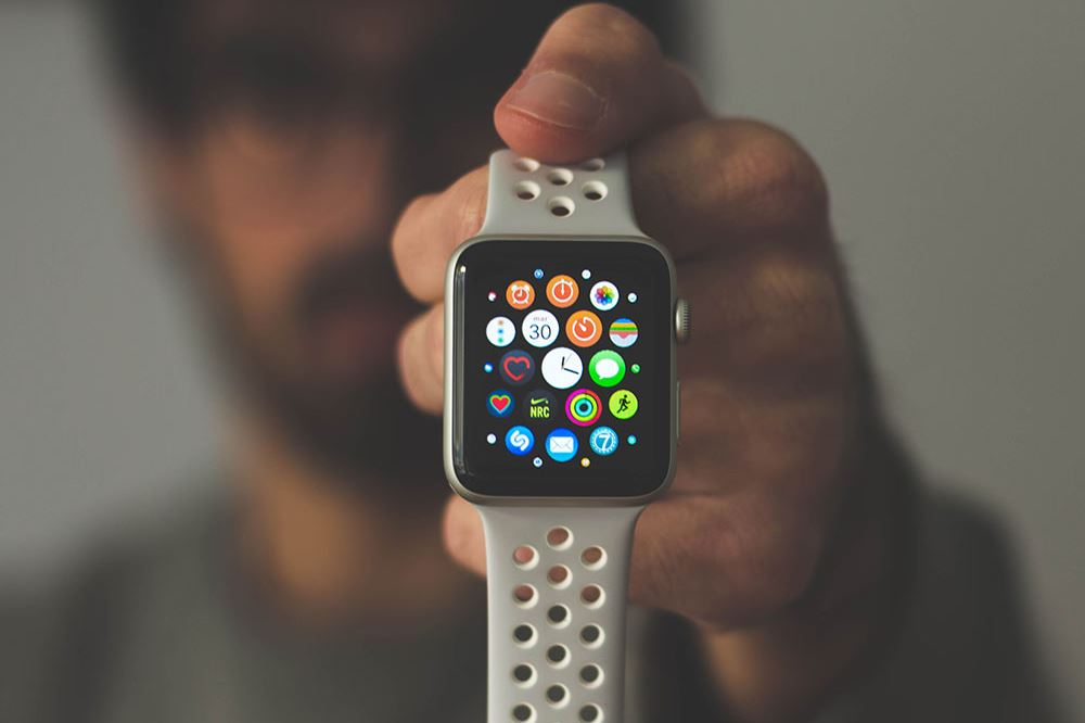 Як додати GroupMe до Apple Watch