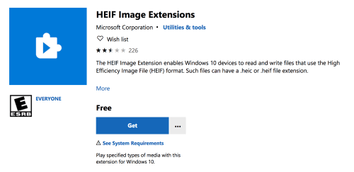 heic в jpg як конвертувати файли зображень