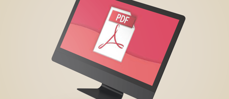 사진을 PDF 파일 형식으로 변환하는 방법