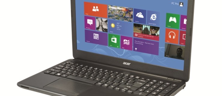 Acer Aspire E1 리뷰