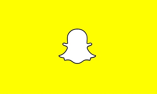 Snapchat Autoriser l'accès à la caméra
