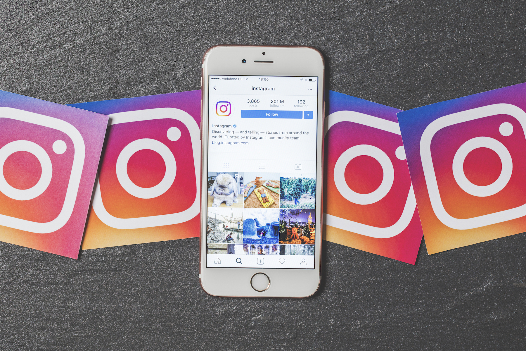 Instagram добавляет функцию «последнего посещения» в стиле WhatsApp: вот как ее отключить