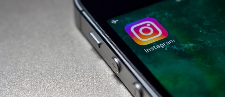 Як відцентрувати або змінити місце розташування вашої біографії Instagram