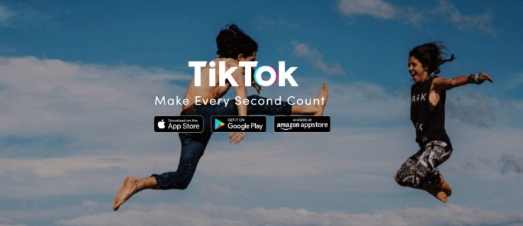 Як змінити місце розташування або регіон в TikTok