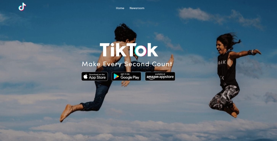 Як змінити місце розташування або регіон у TikTok