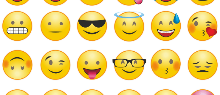 So fügen Sie Ihrem Tik Tok-Video Emojis hinzu