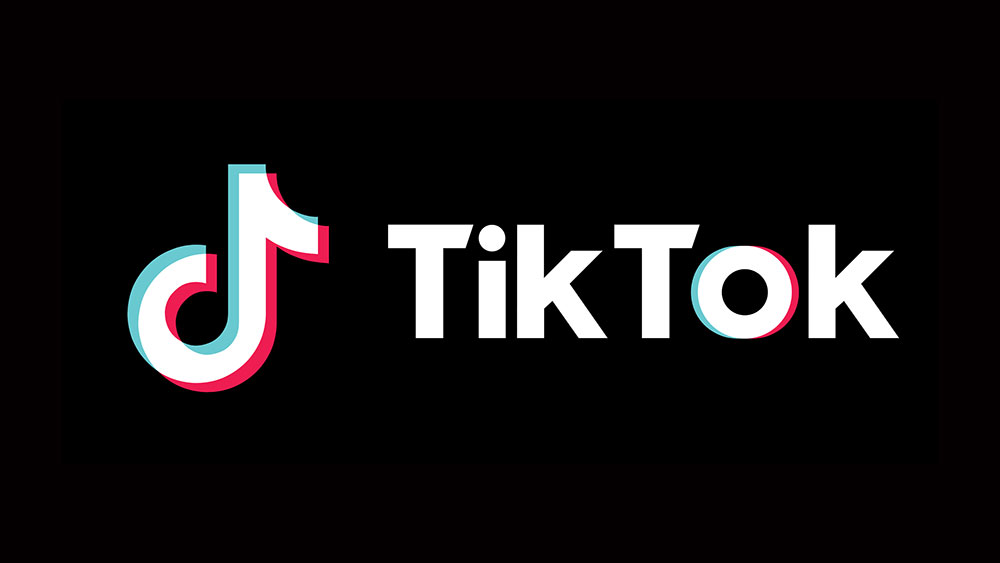 Как изменить изображение профиля TikTok