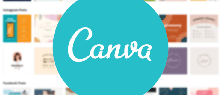Як додати посилання в Canva