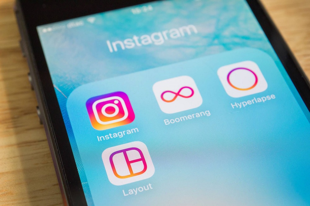 Instagram Gönderisi veya Hikayesi için Boomerang Nasıl Oluşturulur